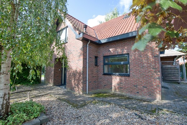 Medium property photo - Bosruiterweg 25-12, 3897 LV Zeewolde
